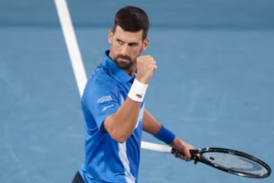 Evo šta je Nole zaradio pobjedom nad Alkarazom i plasmanom u polufinale AO