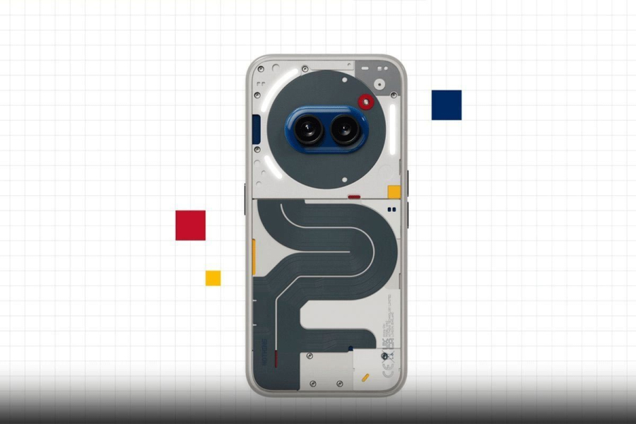 Nothing Phone (3a) koristiće Snapdragon čipove