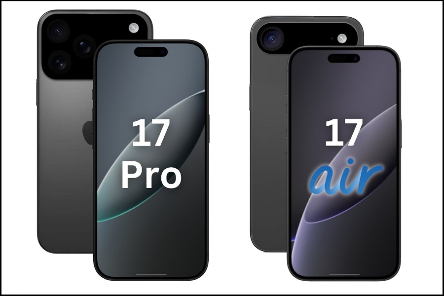 Otkriven novi Apple iPhone 17 Air