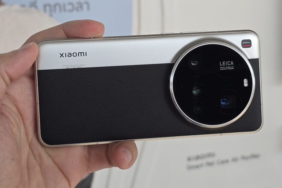 Korisnici šokirani, Xiaomi 15 Ultra skuplji od iPhone 16 Pro Max u Evropi