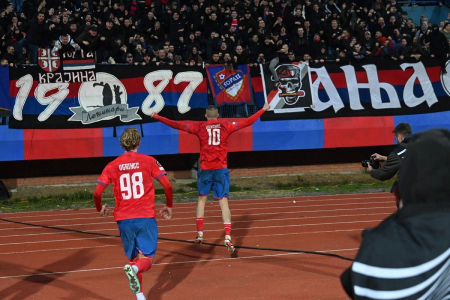 Nema odmora za Borac: Večeras igra veliki derbi