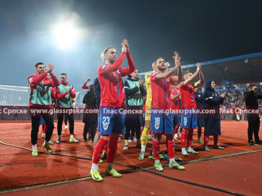 Borac za drugu pobjedu protiv Austrijanaca