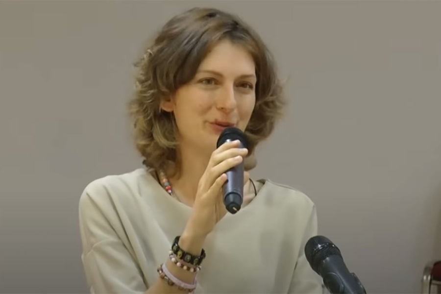 Preminula Tea Perović