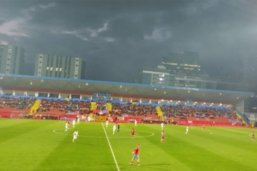 Borac bolji od Širokog Brijega i nastavlja potjeru za Zrinjskim