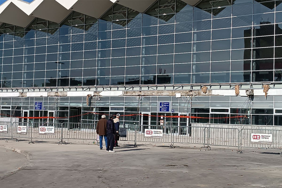 Preminuo Vukašin Crnčević, 16. žrtva pada nadstrešnice u Novom Sadu