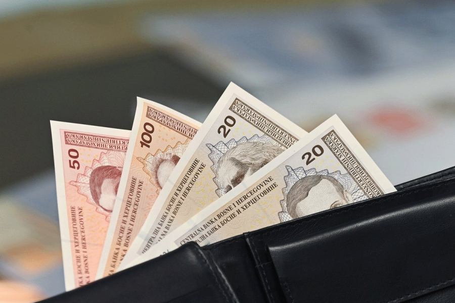 Nasljednici nisu prijavili smrt penzionera pa prisvojili skoro 80.000 KM
