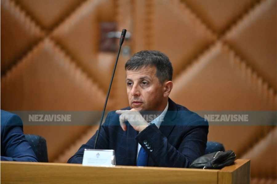 Vukanović zbog preletača predložio uvođenje prelaznog roka, kao i posjetu Sjevernoj Koreji
