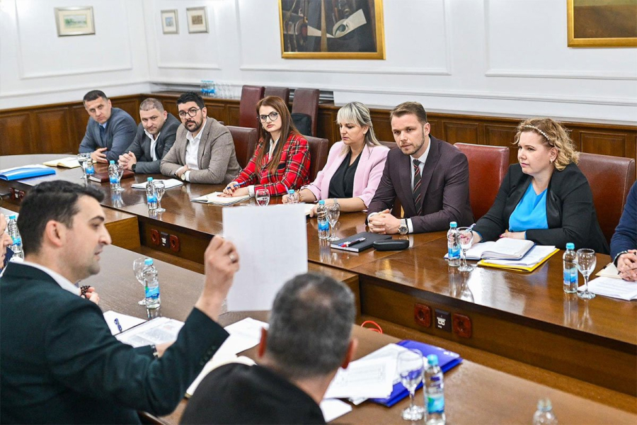 Stanivuković: Ugroženo javno zdravlje, kontaktiran i tužilac