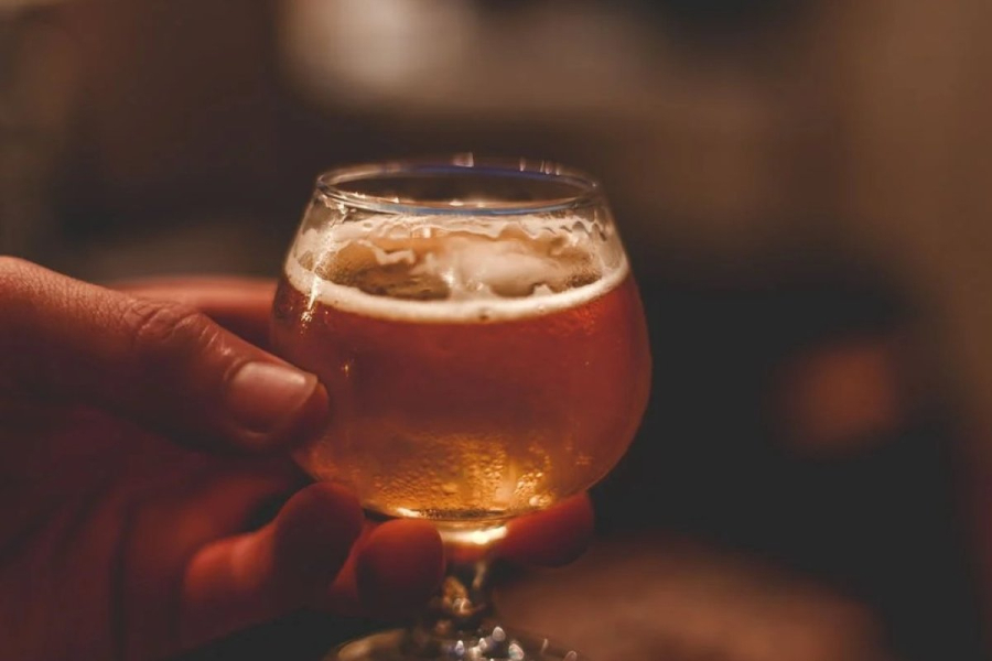 Umro bivši 7. teniser svijeta: Posljednja želja - hladno pivo