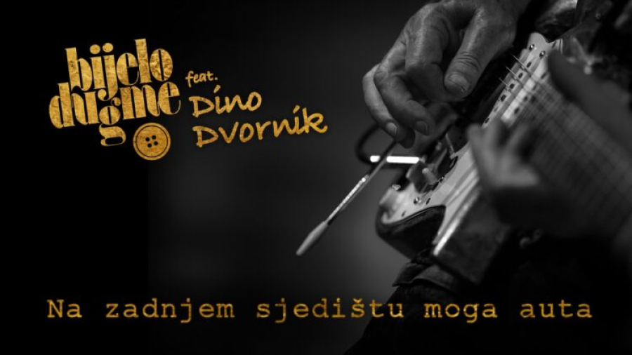 Bijelo dugme objavilo stari singl u novom ruhu, “oživjeli” Dinu Dvornika