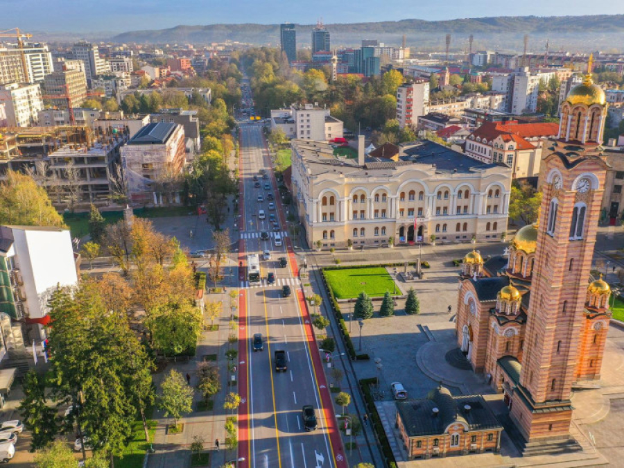 Banjaluka slavi Dan grada, pogledajte program