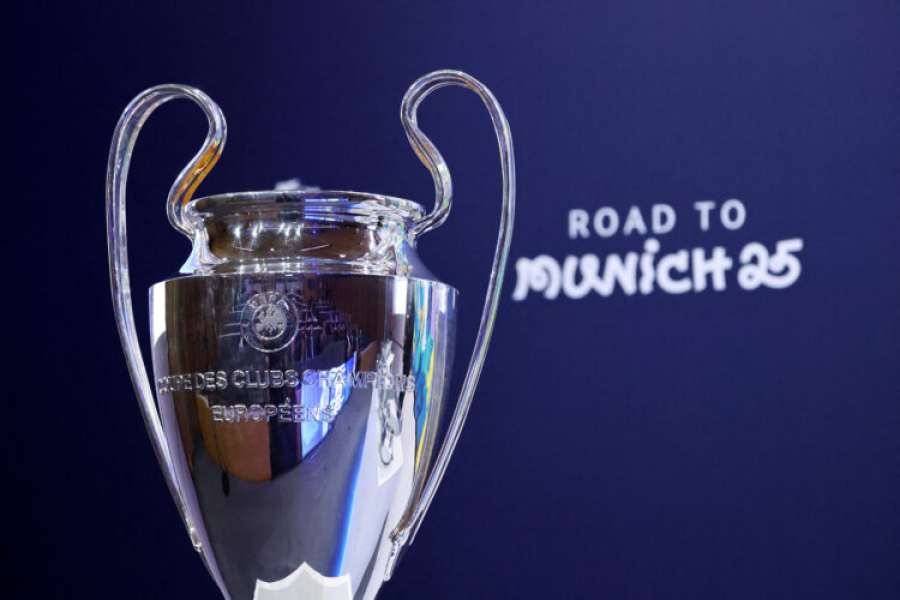 Nova revolucija u Ligi šampiona: UEFA planira izmjene tri važna pravila