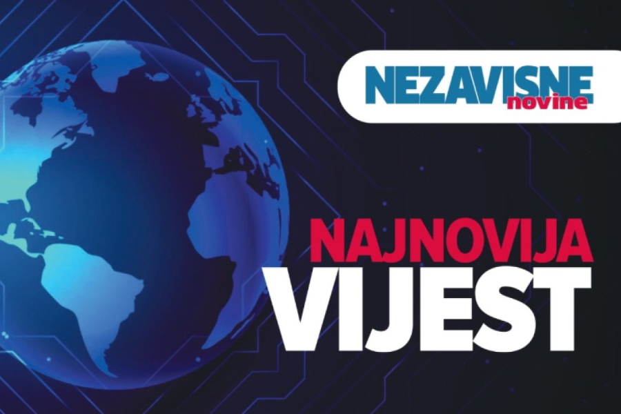 Prijavljeno da su u dvije škole u Banjaluci postavljene bombe