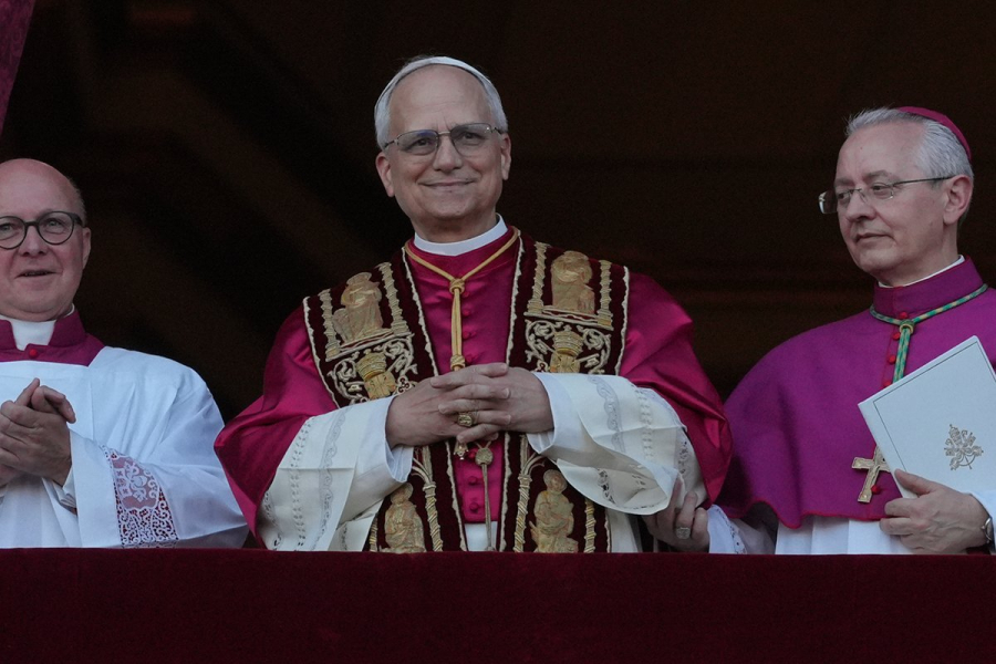 Novi papa je Amerikanac Robert Prevost, izabrao ime Lav XIV