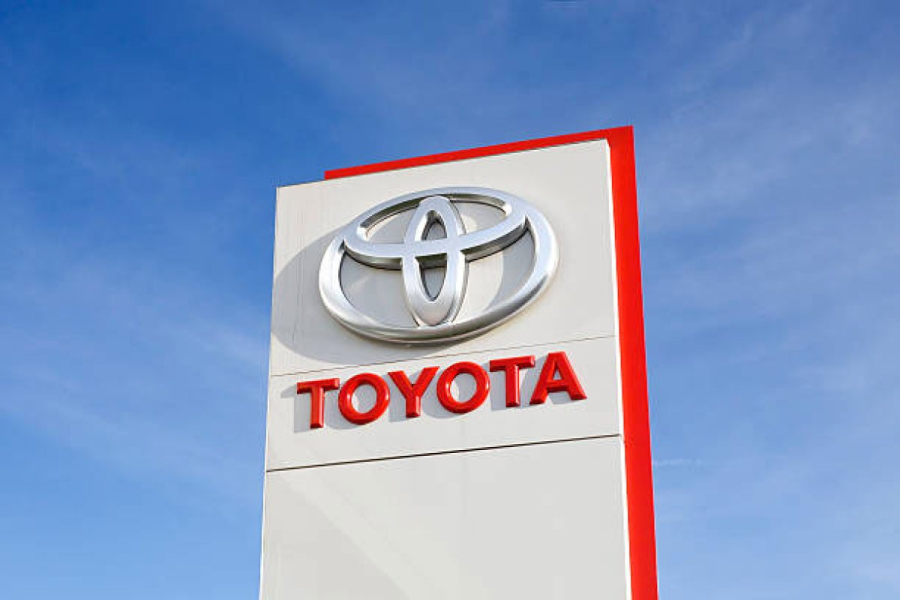 Toyota otkrila koliko se njihovi automobi trenutno vozi u svijetu