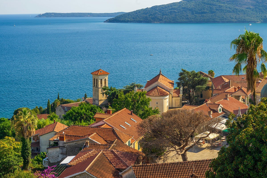 Novost za turiste u Herceg Novom: Uvedeno plaćanje izletničke takse