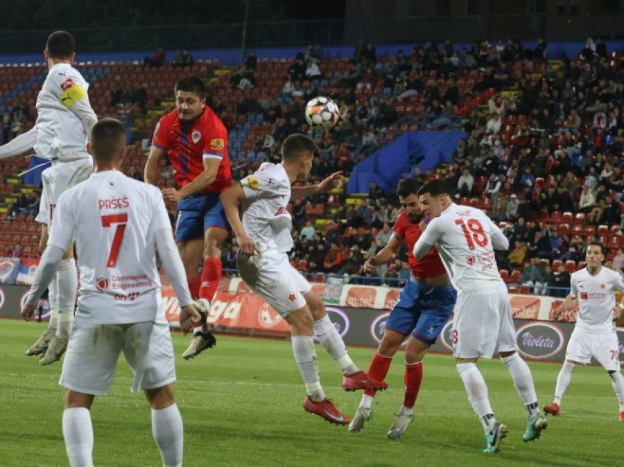 Borac u derbiju kola bolji od Veleža