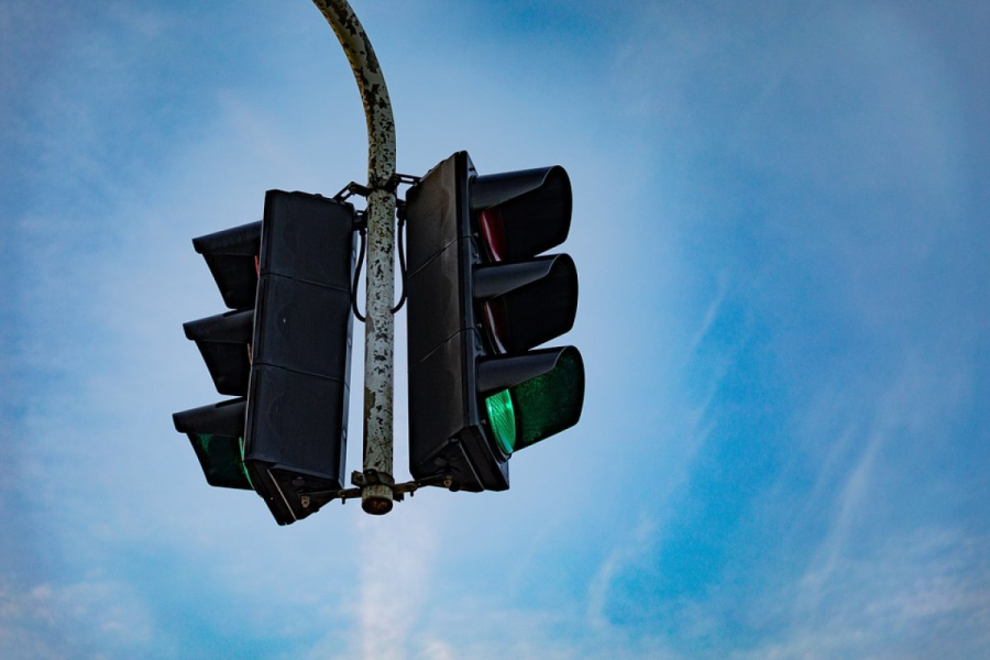 Grad bez semafora nakon 40 godina dobija svjetlosnu signalizaciju