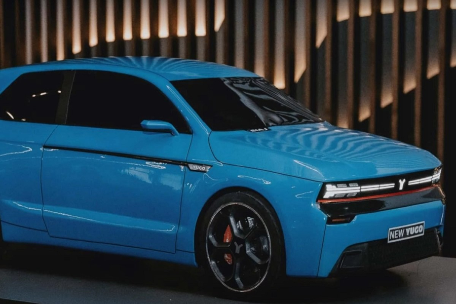 Novi Yugo: Sve što znamo o povratku legende