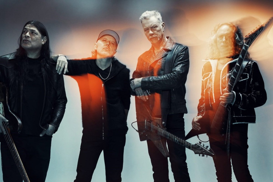 Porodicu spasio koncert Metallice (VIDEO)