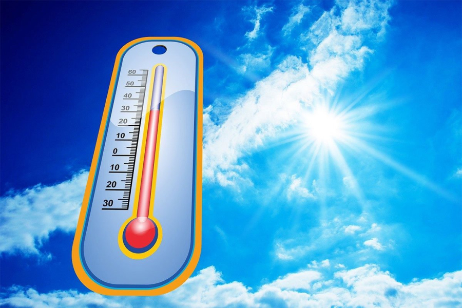 Ljeto počinje u subotu u 4.42
