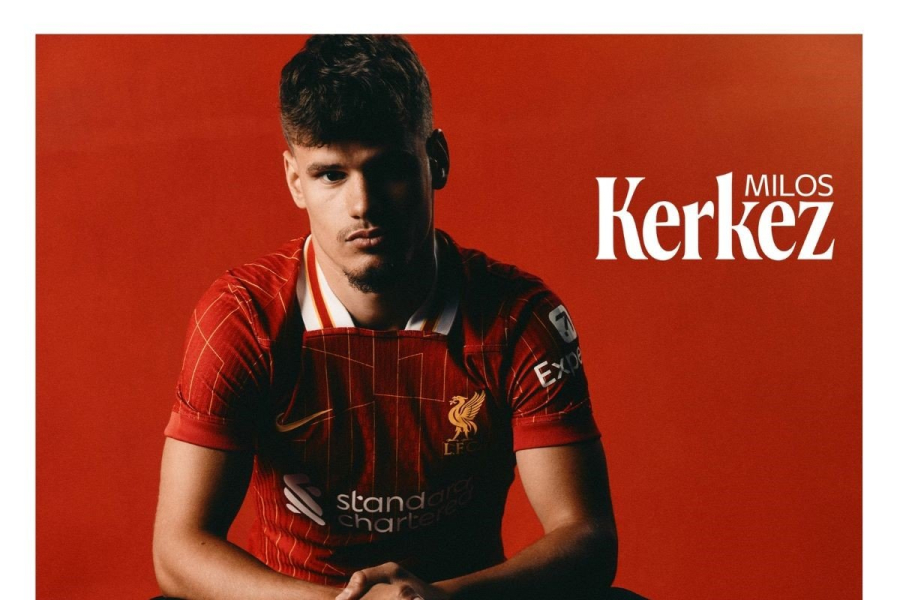 Fudbaler rođen u Srbiji novo veliko pojačanje Liverpula