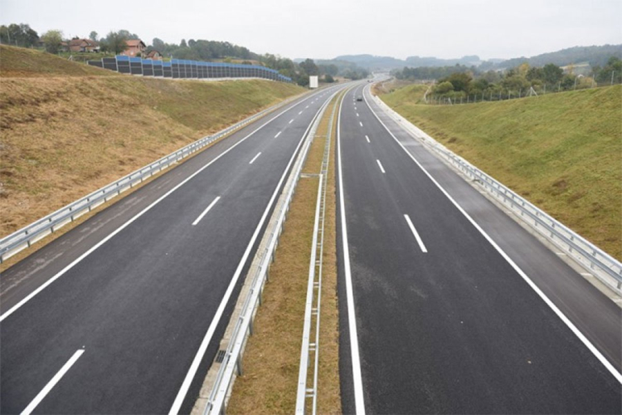 Važno obavještenje za vozače: Izmjene u saobraćaju na auto-putu Banjaluka - Doboj