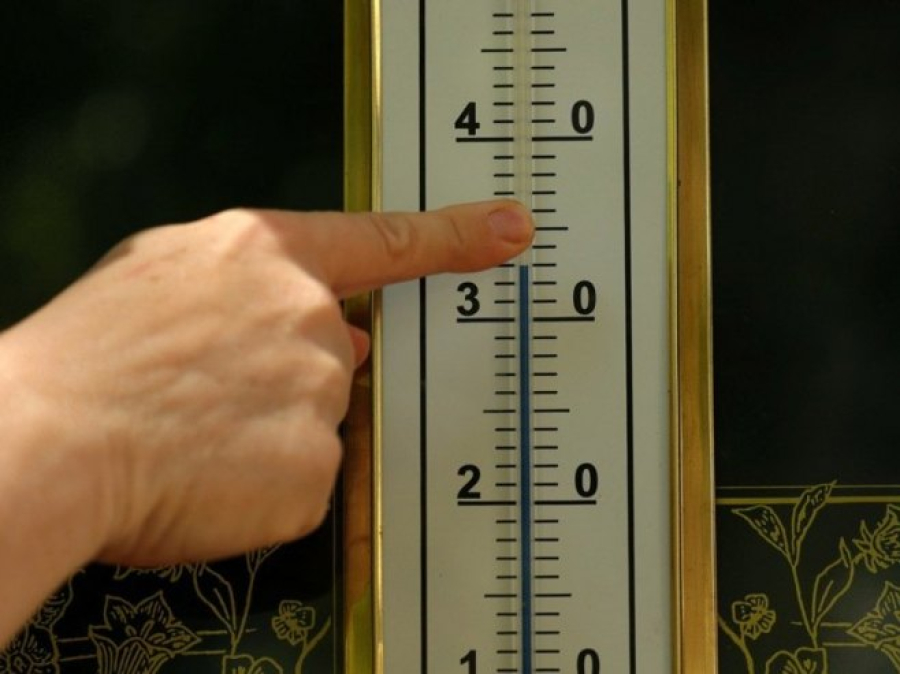 Vruća noć u Dalmaciji - temperatura iznad 30 stepeni