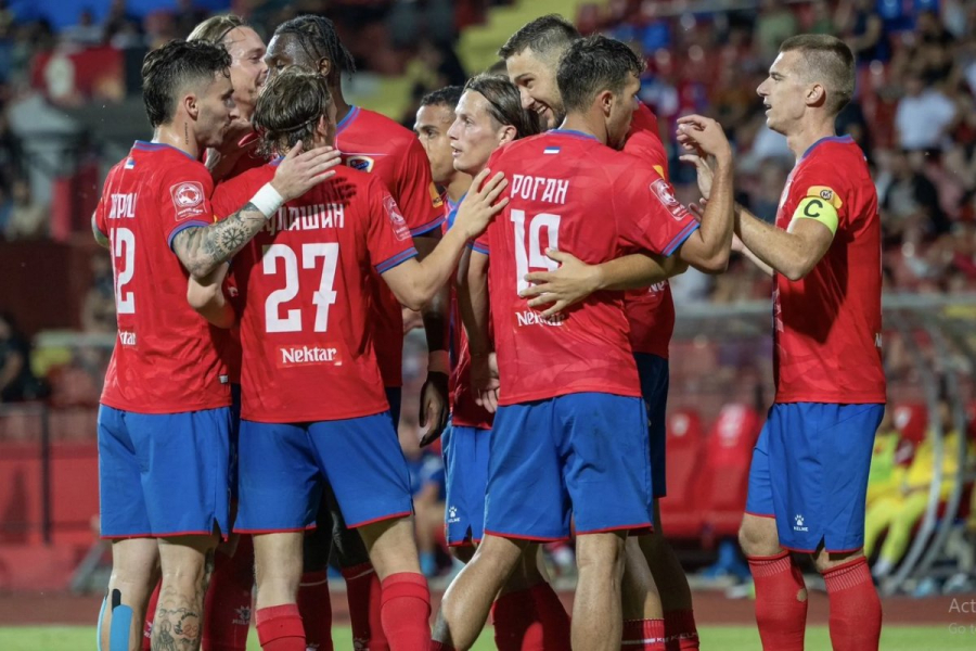 FK Borac slavi rođendan: 99 godina ponosa