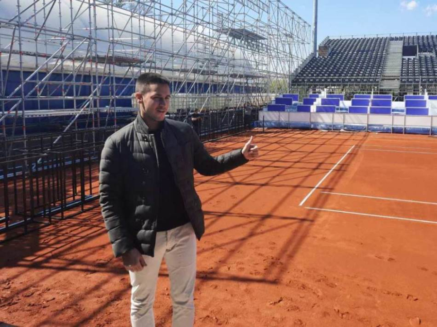 Đoković ugasio firmu u Banjaluci