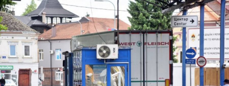 PCR i dalje uslov strancima za ulazak u BiH, izuzetak tri zemlje