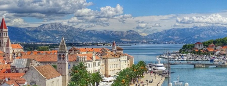 Planirate odmor u Hrvatskoj: Pogledajte vremensku prognozu za ljeto