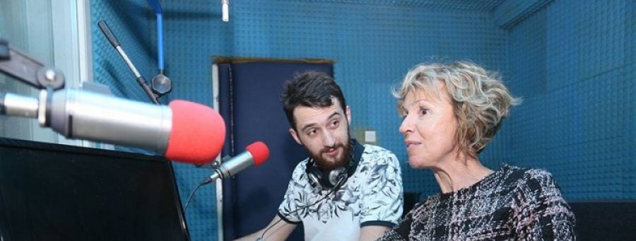 Nes radio: 24 godine vjerni svojim slušaocima