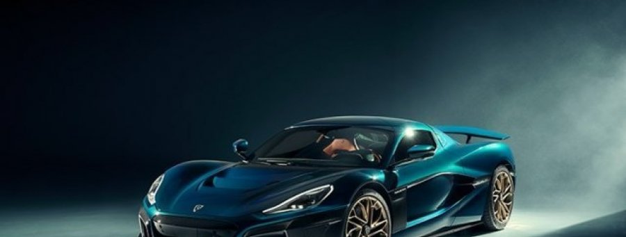 Rimac Nevera protiv Ferrarija SF 90