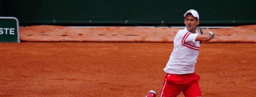 Novak brzinski do trećeg kola!