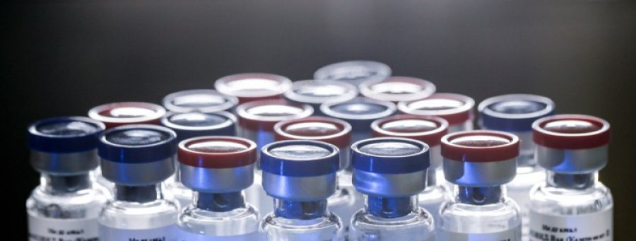 Stigle komponente za proizvodnju vakcine "Sputnjik V" u "Torlaku"