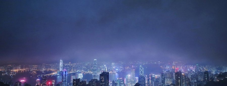 Parking-mjesto u Hong Kongu prodato za 1,3 miliona dolara