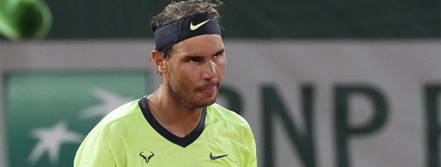 Nadal izjednačio još jedan Federerov rekord