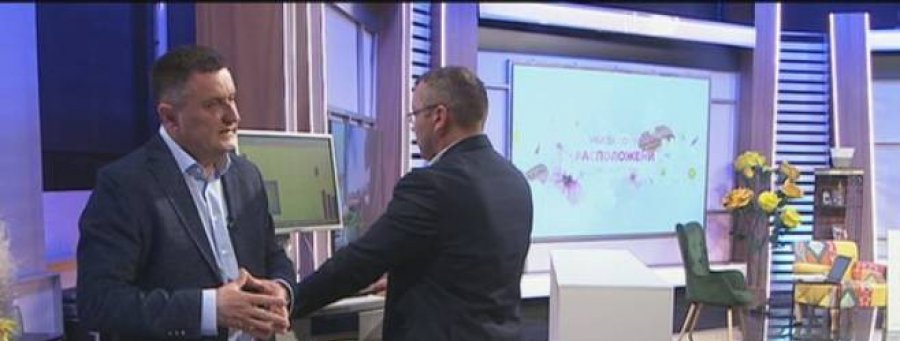 UKC Srpske prvi u svijetu primijenio tilt test u kovid odjeljenju