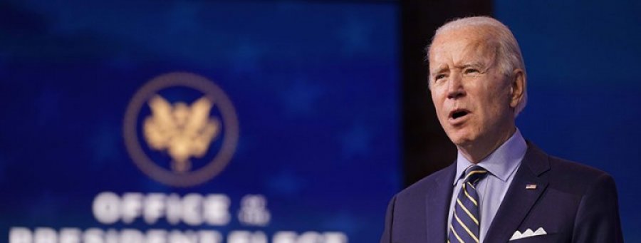Bajden objasnio zašto neće zajednički pres sa Putinom