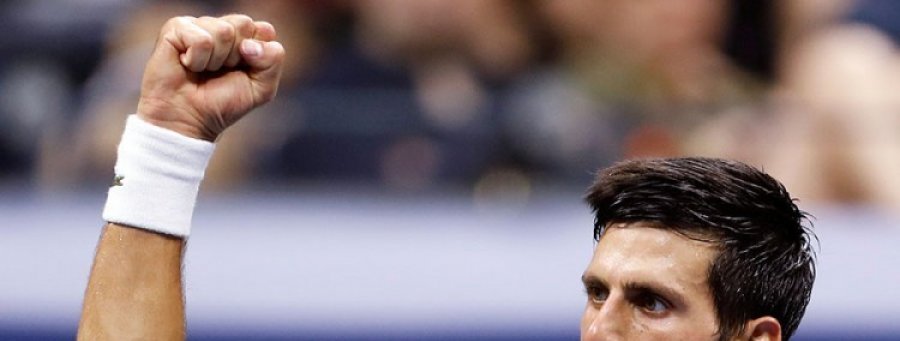 Novak Ðoković predložen za počasnog građanina Visokog