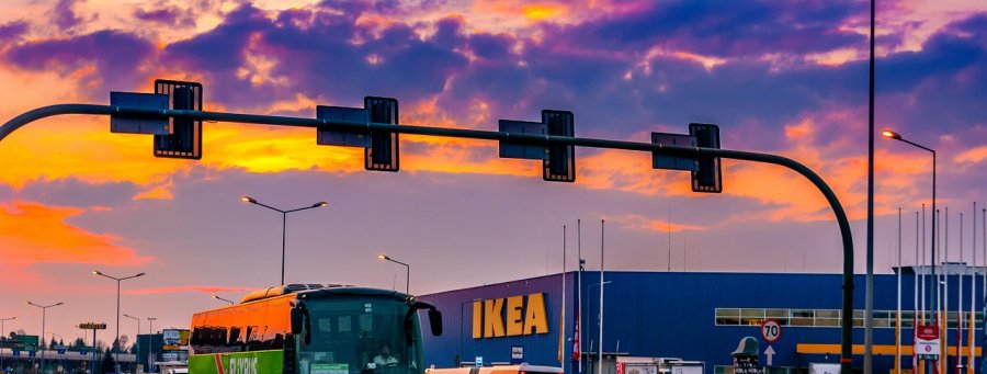 IKEA kažnjena u Francuskoj zbog špijuniranja zaposlenih
