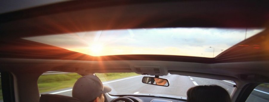 Danas vruće, izbjegavajte vožnju u najtoplijem dijelu dana