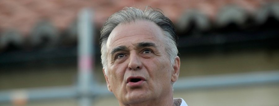 Tužilaštvo odbacilo krivičnu prijavu Danijele Štajnfeld protiv Branislava Lečića