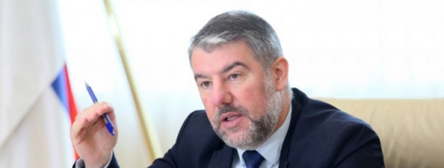 Šeranić: Vakcine djeluju i na nove sojeve virusa korona