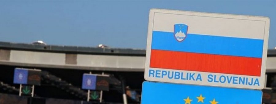Obrt iz Ljubljane: Tranzit kroz Sloveniju ipak bez ograničenja