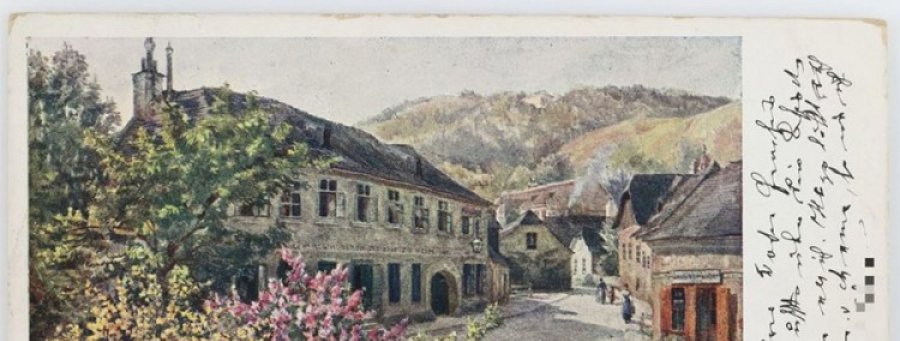 Muzej traži dobrovoljce za dešifrovanje razglednica