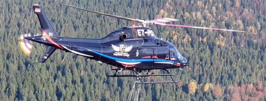 Ugašen požar na planini Stolac, izbačeno 24 tone vode