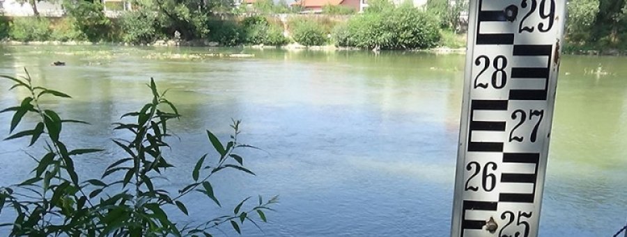 Meteorolozi upozorili na obilne padavine u Srpskoj