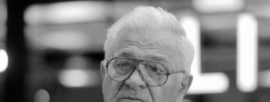 Umro legendarni Milan Živadinović